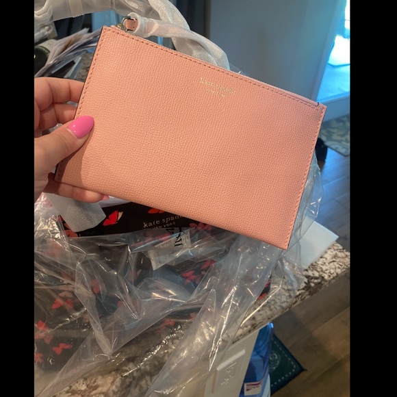 Kate Spade Butterfly Large Tote - LAST ONE - Picture 10 of 12